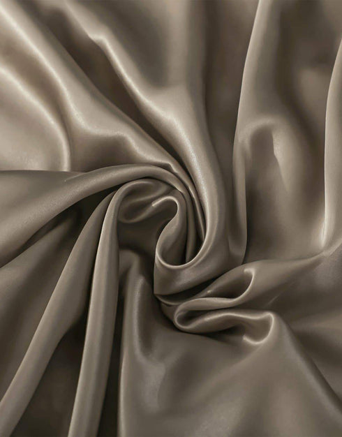 19 Momme Silk Fitted Sheet (1 pcs) (T)